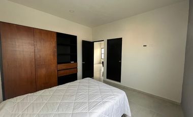 DEPARTAMENTO EN RENTA EN CIUDAD DEL CARMEN, COL. CALETA