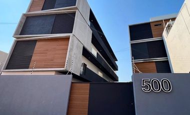 DEPARTAMENTO EN RENTA EN CIUDAD DEL CARMEN, COL. CALETA