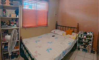 VENDO: Villa España etapa Mallorca Mucho Lote 1, P.B. 2 dormitorios 1 baños, patio.