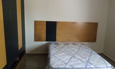 DEPARTAMENTO EN RENTA CIUDAD DEL CARMEN, FRACC. JUSTO SIERRA
