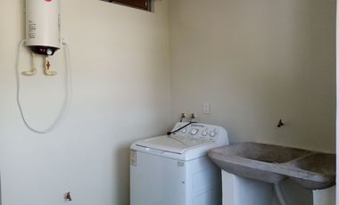 DEPARTAMENTO EN RENTA CIUDAD DEL CARMEN, FRACC. JUSTO SIERRA