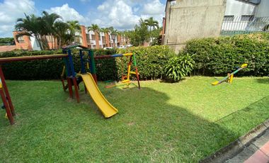 Apartamento en Belmonte