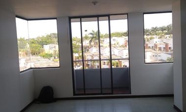 Apartamento en Belmonte