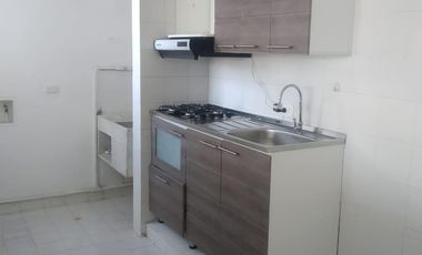 Apartamento en Belmonte