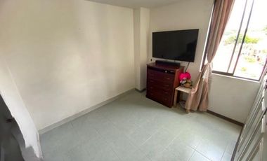 Apartamento en Belmonte