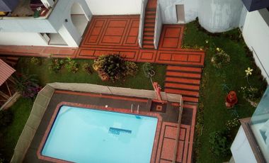 Apartamento en Belmonte