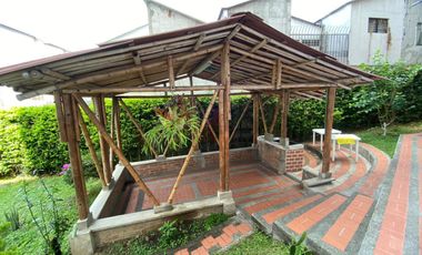 Apartamento en Belmonte