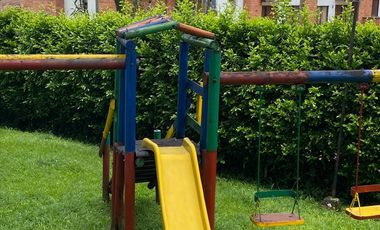 Apartamento en Belmonte