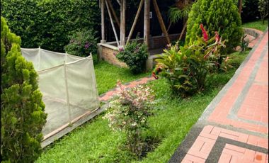 Apartamento en Belmonte