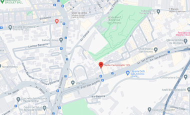 HERMOSO DEPARTAMENTO PARA HABITAR DE INMEDIATO SAN PEDRO DE LOS PINOS