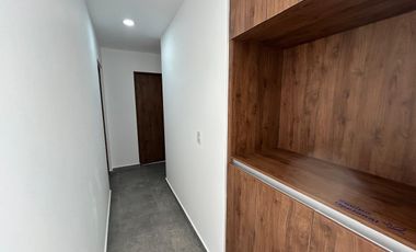 Hermosa y a estrenar casa en venta, con 3 recámaras forma parte de moderno desarrollo ubicado en Zakia Qro JF
