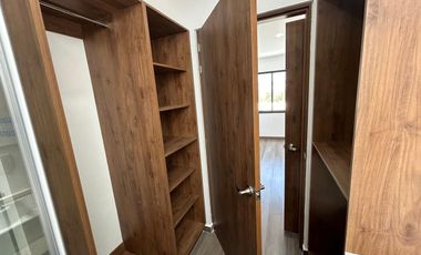 Hermosa y a estrenar casa en venta, con 3 recámaras forma parte de moderno desarrollo ubicado en Zakia Qro JF