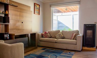 Casa en venta en San Pedro de la Paz