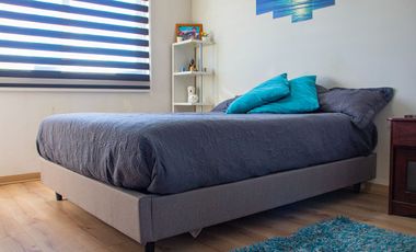 Casa en venta en San Pedro de la Paz