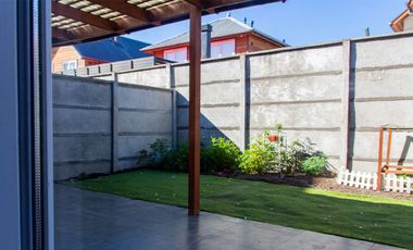 Casa en venta en San Pedro de la Paz
