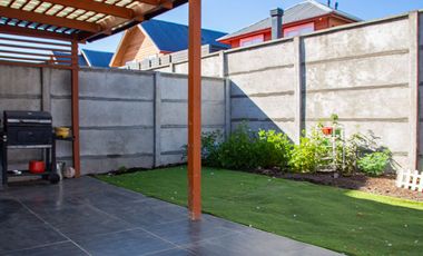 Casa en venta en San Pedro de la Paz