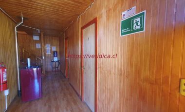 GRAN OPORTUNIDAD ! 2 Casonas en terreno de app 1.500m2 $190.000.000