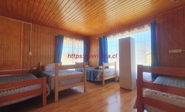 GRAN OPORTUNIDAD ! 2 Casonas en terreno de app 1.500m2 $190.000.000