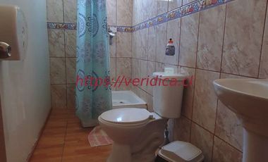 GRAN OPORTUNIDAD ! 2 Casonas en terreno de app 1.500m2 $190.000.000