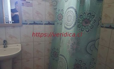 GRAN OPORTUNIDAD ! 2 Casonas en terreno de app 1.500m2 $190.000.000