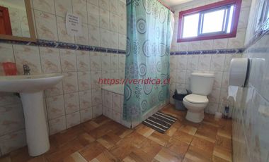 GRAN OPORTUNIDAD ! 2 Casonas en terreno de app 1.500m2 $190.000.000