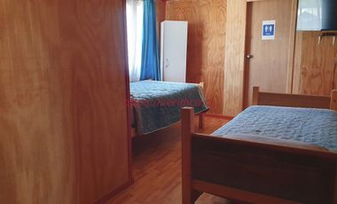 GRAN OPORTUNIDAD ! 2 Casonas en terreno de app 1.500m2 $190.000.000