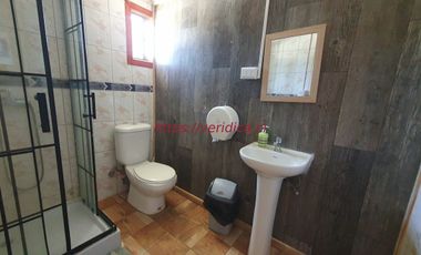 GRAN OPORTUNIDAD ! 2 Casonas en terreno de app 1.500m2 $190.000.000