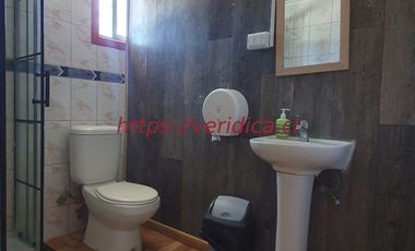 GRAN OPORTUNIDAD ! 2 Casonas en terreno de app 1.500m2 $190.000.000