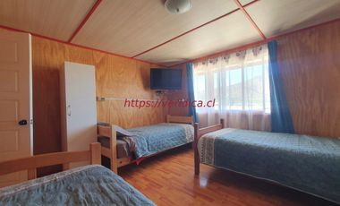 GRAN OPORTUNIDAD ! 2 Casonas en terreno de app 1.500m2 $190.000.000