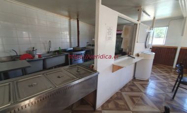 GRAN OPORTUNIDAD ! 2 Casonas en terreno de app 1.500m2 $190.000.000