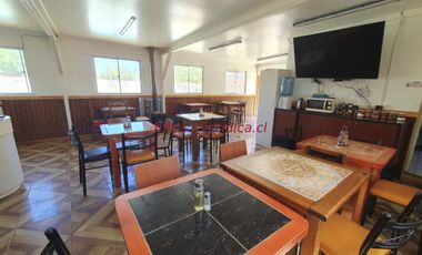 GRAN OPORTUNIDAD ! 2 Casonas en terreno de app 1.500m2 $190.000.000