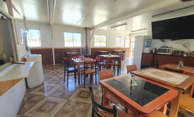 GRAN OPORTUNIDAD ! 2 Casonas en terreno de app 1.500m2 $190.000.000