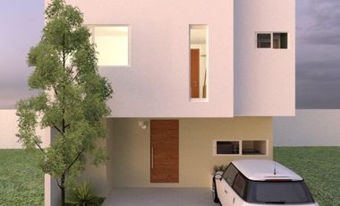 Casa en venta en zona Cuautlancingo, Coronango, Planta VW, Parque industrial FINSA.