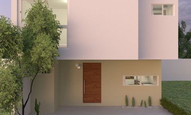 Casa en venta en zona Cuautlancingo, Coronango, Planta VW, Parque industrial FINSA.