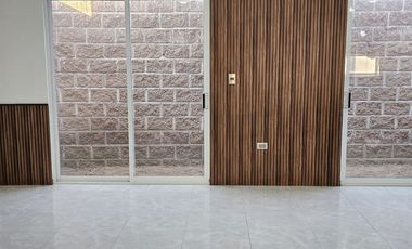 Casa en venta en zona Cuautlancingo, Coronango, Planta VW, Parque industrial FINSA.