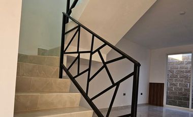 Casa en venta en zona Cuautlancingo, Coronango, Planta VW, Parque industrial FINSA.