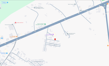 Venta de casa, Santo Domingo, Pichucalco, Chiapas, Remate bancario