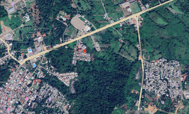 Venta de casa, Santo Domingo, Pichucalco, Chiapas, Remate bancario