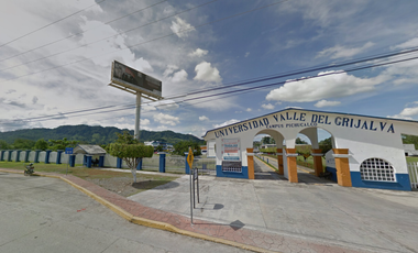 Venta de casa, Santo Domingo, Pichucalco, Chiapas, Remate bancario