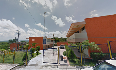 Venta de casa, Santo Domingo, Pichucalco, Chiapas, Remate bancario