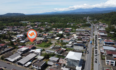 Terreno en venta  Residencial en Puyo