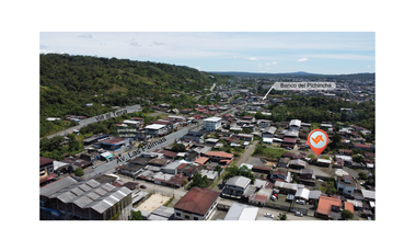 Terreno en venta  Residencial en Puyo