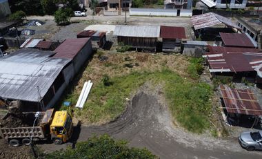 Terreno en venta  Residencial en Puyo