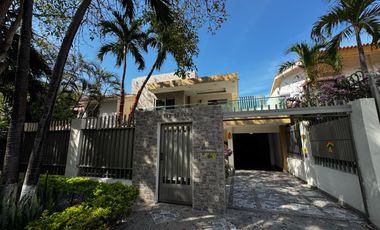 Se vende Casa en barrio   - Altos de Riomar - Barranquilla