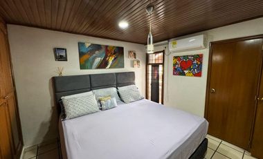 Se vende Casa en barrio   - Altos de Riomar - Barranquilla