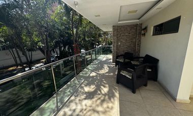 Se vende Casa en barrio   - Altos de Riomar - Barranquilla