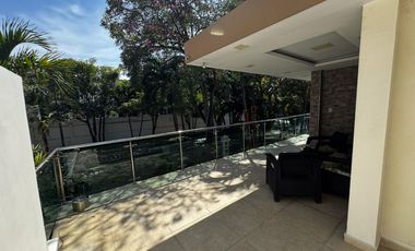 Se vende Casa en barrio   - Altos de Riomar - Barranquilla