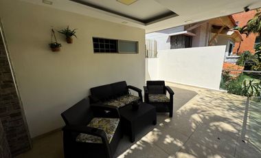 Se vende Casa en barrio   - Altos de Riomar - Barranquilla