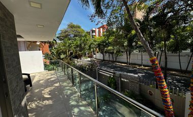 Se vende Casa en barrio   - Altos de Riomar - Barranquilla