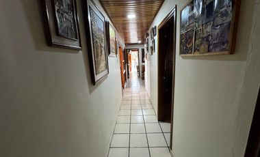 Se vende Casa en barrio   - Altos de Riomar - Barranquilla